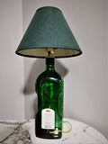 Jagermeister 1.75L Liquor Lamp