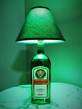 Jagermeister 1.75L Liquor Lamp