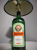 Jagermeister 1.75L Liquor Lamp