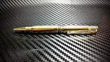 .308 Bullet Pen Brass Rifle Military Fired Shell Casing Ammo