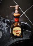 750mL Don Julio Reposado Tequila Soap Lotion Dispenser Liquor Bottle