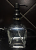 750ml Don Julio 70th Anniversary Soap or Lotion Dispenser - ManCrafted
