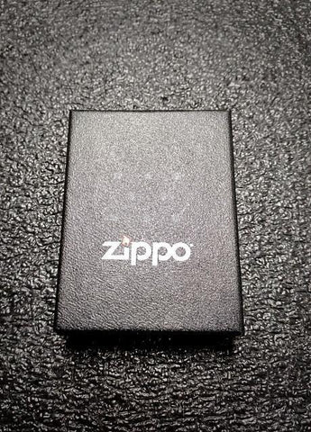 Brass Bullet Zippo Lighter – ManCrafted
