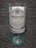 Beringer Pinot Grigio - Wine Bottle Scented Soy Candle