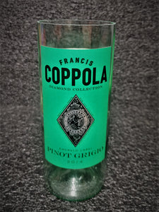 Coppola Pinot Grigio - Wine Bottle Scented Soy Candle