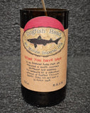 Dogfish Head 90 Minute Imperial IPA Beer Bottle Scented Soy Candle - ManCrafted