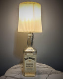 Jack Daniel's Tennessee Honey 1.75L Liquor Lamp - ManCrafted