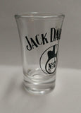 Jack Daniel's Tennessee Whisky Logo Shot Glass