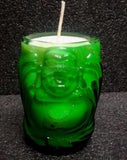 Lucky Buddha ManCrafted Beer Bottle Scented Soy Candles for mancave
