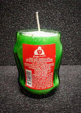 Lucky Buddha ManCrafted Beer Bottle Scented Soy Candles for mancave