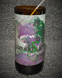 Pseudo Sue Ale Beer Bottle Scented Soy Candle - ManCrafted