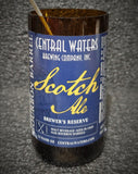 Scotch Ale Beer Bottle Scented Soy Candle - ManCrafted