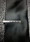 Carbon Fiber Mens Fashion Tie Clip